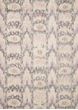 Tatum TW-06 Blush/Raisin Area Rug