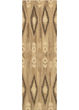 Anastasia 68001 Sand/Ivory Area Rug