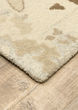 Anastasia 68009 Beige/Charcoal Area Rug