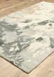 Anastasia 68009 Beige/Charcoal Area Rug