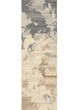 Anastasia 68009 Beige/Charcoal Area Rug