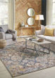 Cosmopolitan La Brea Multi Area Rug
