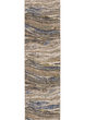 Enigma Continuum Smokey Grey Area Rug