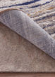 Enigma Continuum Smokey Grey Area Rug