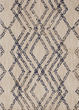 Cosmopolitan French Affair Ink Blue by Patina Vie Area Rug
