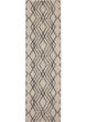 Cosmopolitan French Affair Ink Blue by Patina Vie Area Rug