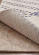 Cosmopolitan French Affair Ink Blue by Patina Vie Area Rug