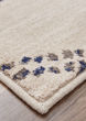 Cosmopolitan French Affair Ink Blue by Patina Vie Area Rug
