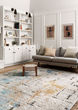Alchemy ALC-01 Stone/Slate Area Rug