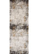 Alchemy ALC-02 Granite/Gold Area Rug