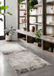 Alchemy ALC-02 Granite/Gold Area Rug