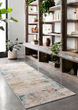 Alchemy ALC-03 Ivory/Multi Area Rug