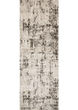 Alchemy ALC-04 Silver/Graphite Area Rug