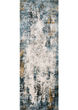 Alchemy ALC-05 Denim/Ivory Area Rug