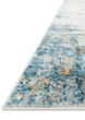 Alchemy ALC-05 Denim/Ivory Area Rug