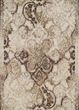 Antigua AN10 Mocha Area Rug