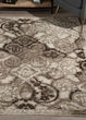 Antigua AN10 Mocha Area Rug
