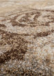 Antigua AN10 Mocha Area Rug