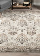 Antigua AN11 Chocolate Area Rug