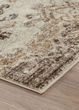 Antigua AN11 Chocolate Area Rug