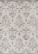 Antigua AN11 Pewter Area Rug
