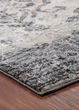Antigua AN11 Pewter Area Rug