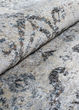Antigua AN11 Pewter Area Rug