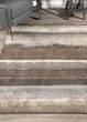 Antigua AN1 Mocha Area Rug