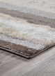 Antigua AN1 Mocha Area Rug