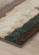 Antigua AN2 Chocolate Area Rug