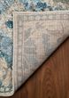 Antigua AN5 Linen Area Rug