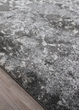 Antigua AN6 Grey Area Rug