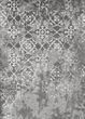 Antigua AN6 Grey Area Rug