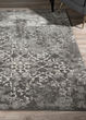 Antigua AN6 Grey Area Rug