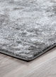 Antigua AN6 Grey Area Rug