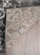 Antigua AN6 Grey Area Rug