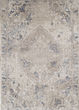 Antigua AN7 Linen Area Rug