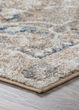 Antigua AN7 Linen Area Rug