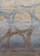 Antigua AN9 Chocolate Area Rug