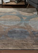 Antigua AN9 Chocolate Area Rug