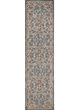 Avalon 5602 Slate Blue Aubusson Area Rug