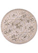 Avalon 5604 Light Grey Aubusson Area Rug