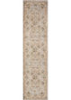 Avalon 5604 Light Grey Aubusson Area Rug