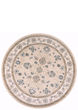 Avalon 5609 Beige/Ivory Mahal Area Rug