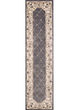 Avalon 5615 Grey/Ivory Courtyard Area Rug