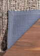 Bondi BD1 Coffee Area Rug