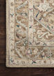 Beatty BEA-02 Beige/Ivory Area Rug