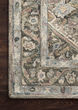 Beatty BEA-02 Sky/Multi Area Rug