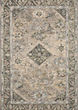 Beatty BEA-02 Sky/Multi Area Rug