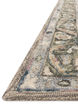 Beatty BEA-02 Sky/Multi Area Rug